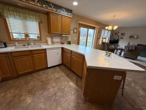 305 15th Street N, Breckenridge, MN 56520