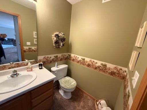 305 15th Street N, Breckenridge, MN 56520