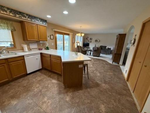 305 15th Street N, Breckenridge, MN 56520