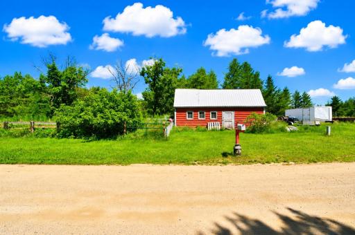 27125 132nd Street, Staples, MN 56479