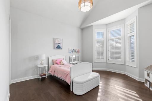 Upper level bedroom #2