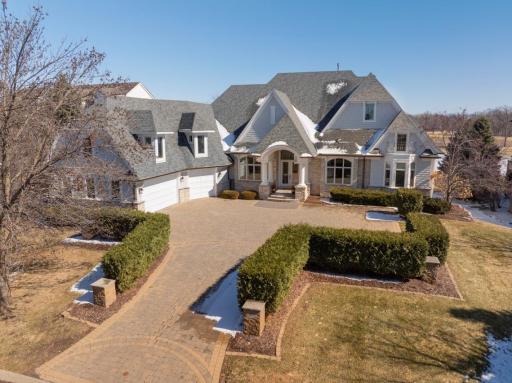 New 80-gallon water heater