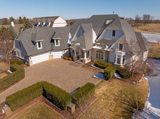 Designed to maximize light, views, and connection to the outdoors