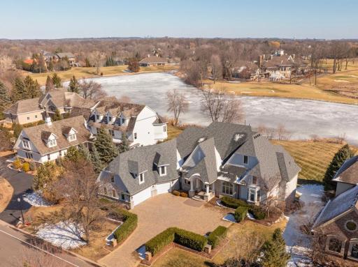 One-of-a-kind legacy property in a premier gated community