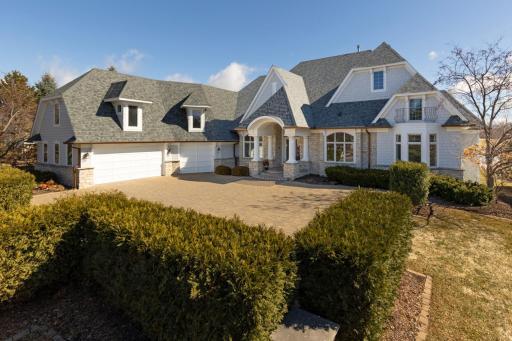 One of the most prestigious homesites in Bearpath