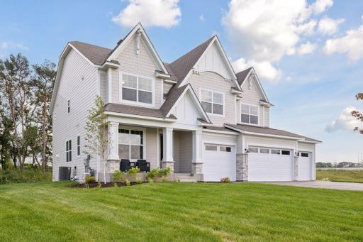 4704 Ogden Trail Lane N, Stillwater, MN 55082