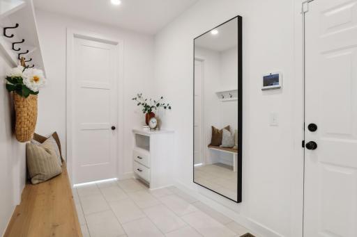 Photo of model home, not all options may be included.