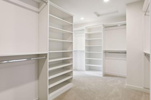 Photo of model home, not all options may be included.