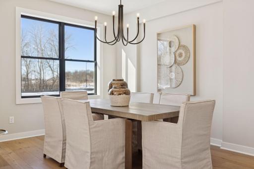 Photo of model home, not all options may be included.