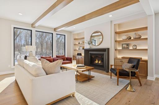 Photo of model home, not all options may be included.