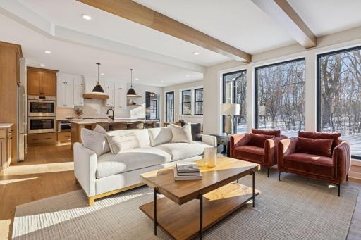 Photo of model home, not all options may be included.