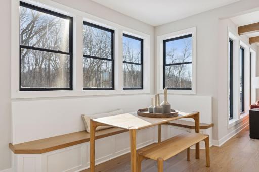Photo of model home, not all options may be included.