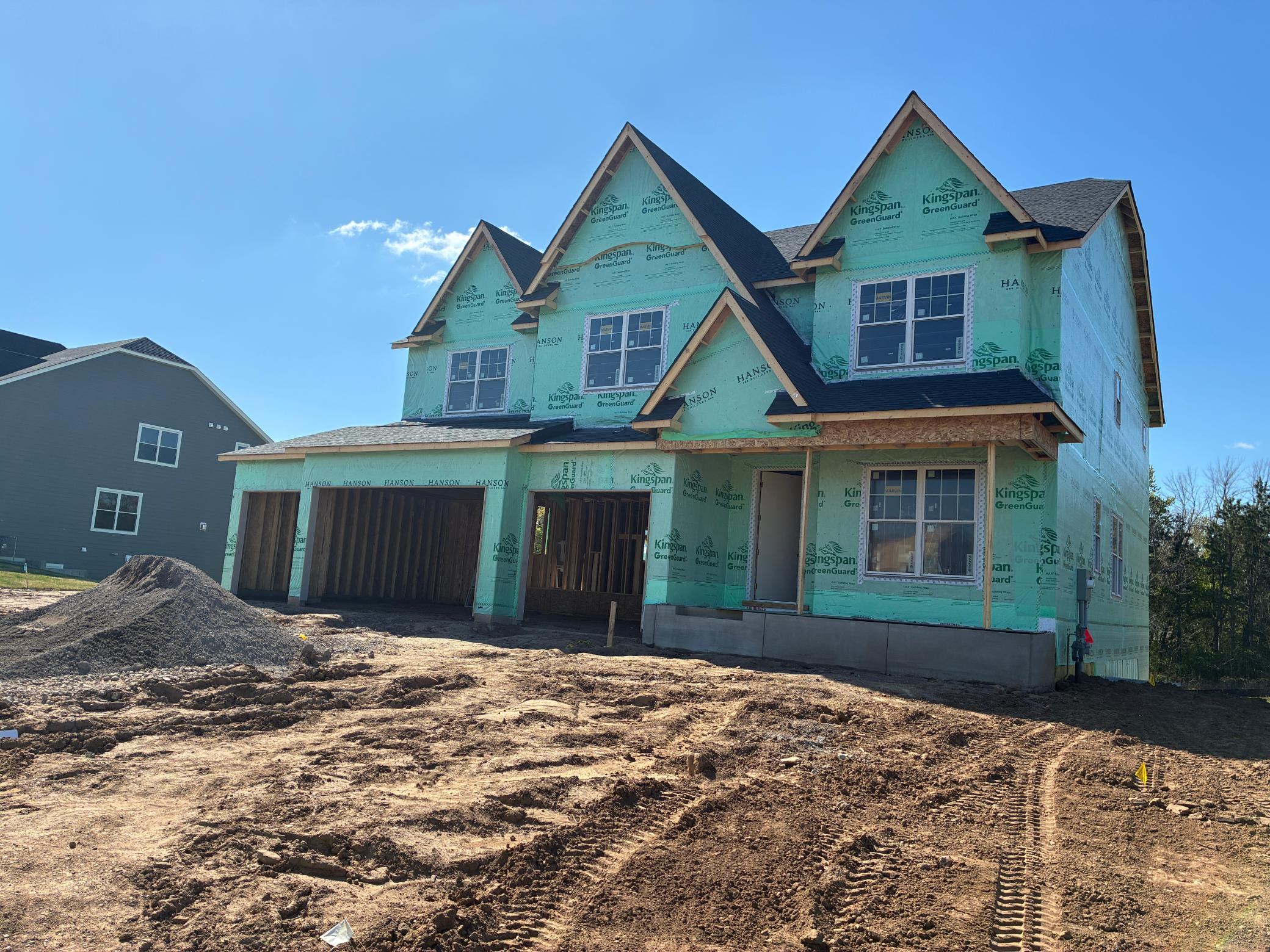Now Under Construction!