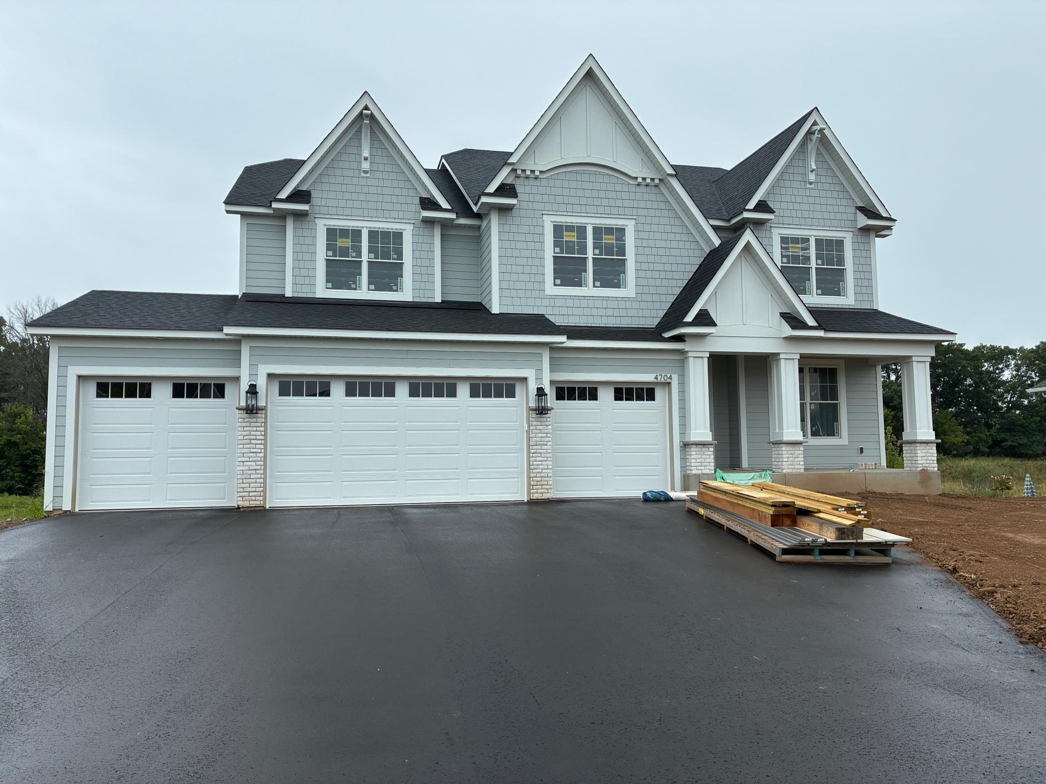 Hanson Builders Superior Sport!