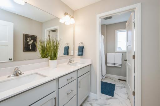 Photo of former model