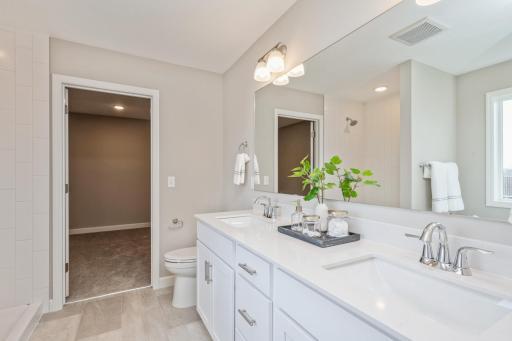 Photo of former model