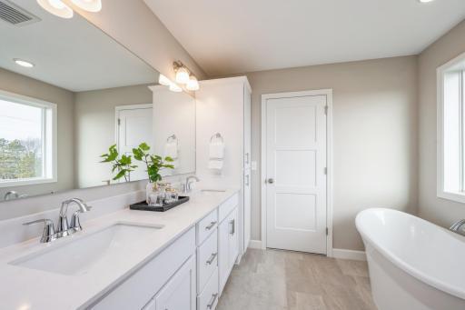 Photo of former model