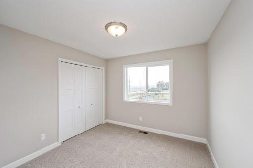 Photo of former model