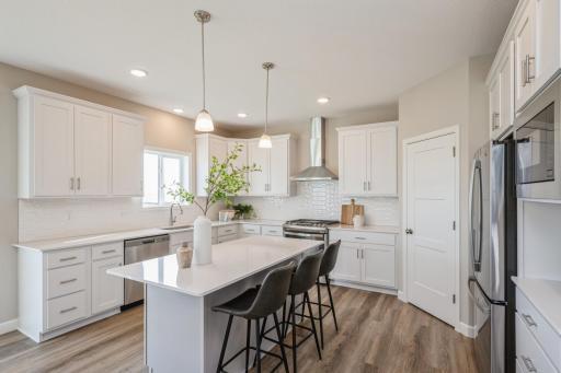 Photo of former model