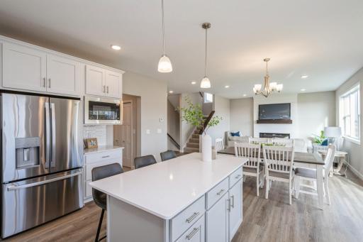 Photo of former model