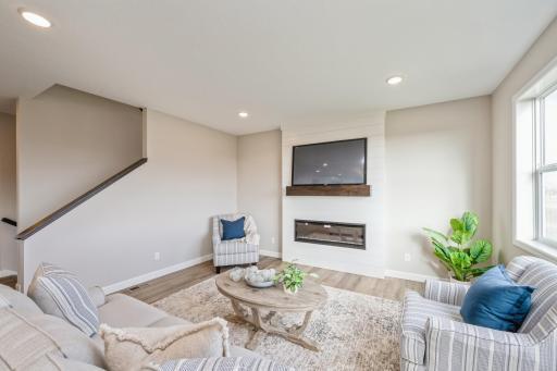 Photo of former model