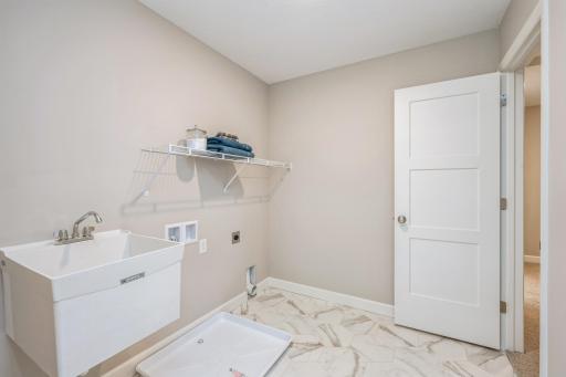 Photo of former model