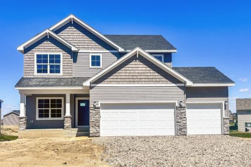 752 Rosebud Lane, Delano, MN 55328