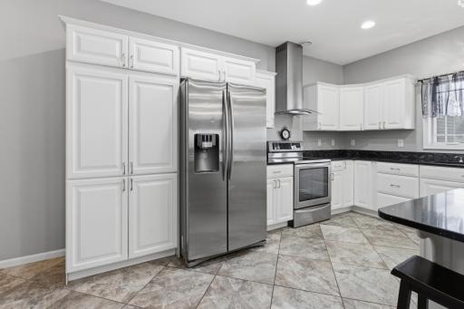 1284 161st Avenue NE, Buxton, ND 58218