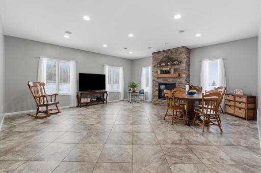 1284 161st Avenue NE, Buxton, ND 58218