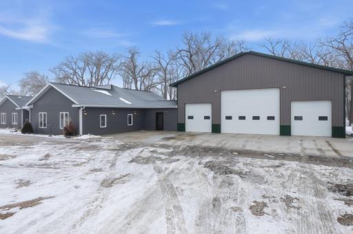 1284 161st Avenue NE, Buxton, ND 58218