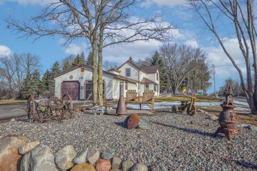 15495 120th Avenue, Little Falls, MN 56345