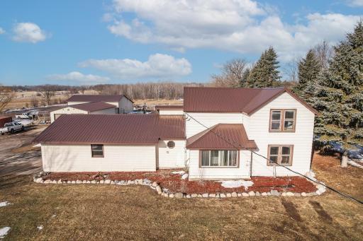 15495 120th Avenue, Little Falls, MN 56345