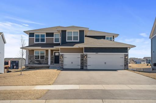 1901 Aztec Avenue, Shakopee, MN 55379