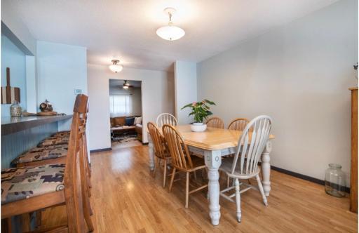 124 Park Street, Erskine, MN 56535