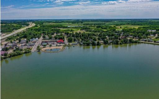 124 Park Street, Erskine, MN 56535