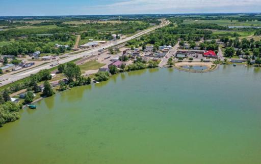 124 Park Street, Erskine, MN 56535