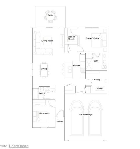 719 Vista Court, Hanover, MN 55341
