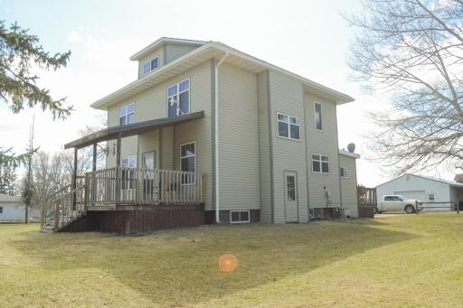 6012 6th Street, Lake Park, MN 56554
