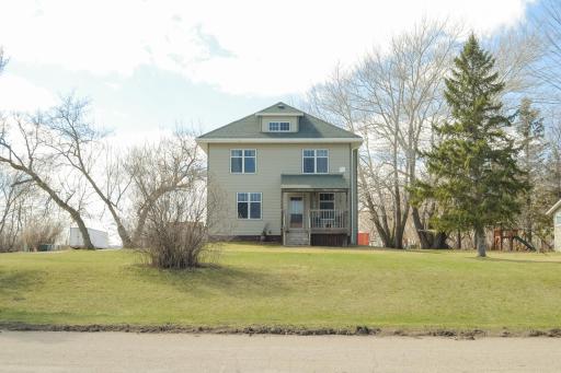 6012 6th Street, Lake Park, MN 56554