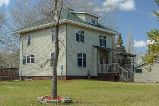 6012 6th Street, Lake Park, MN 56554