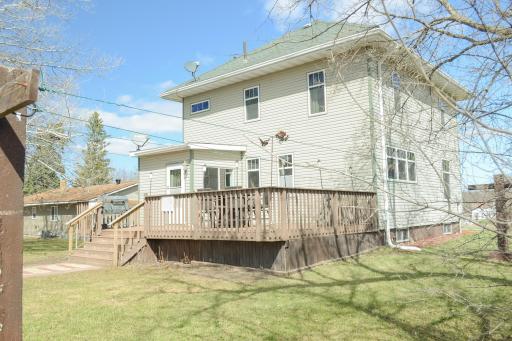 6012 6th Street, Lake Park, MN 56554