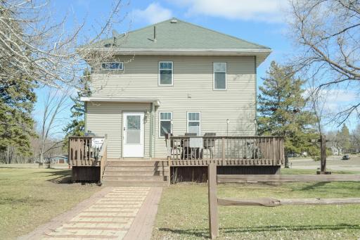 6012 6th Street, Lake Park, MN 56554