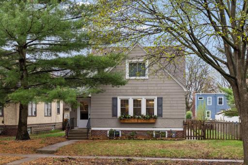 2134 Scheffer Avenue, Saint Paul, MN 55116