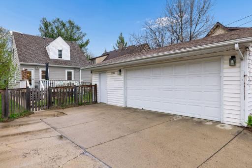 2134 Scheffer Avenue, Saint Paul, MN 55116