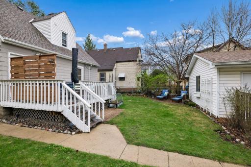 2134 Scheffer Avenue, Saint Paul, MN 55116