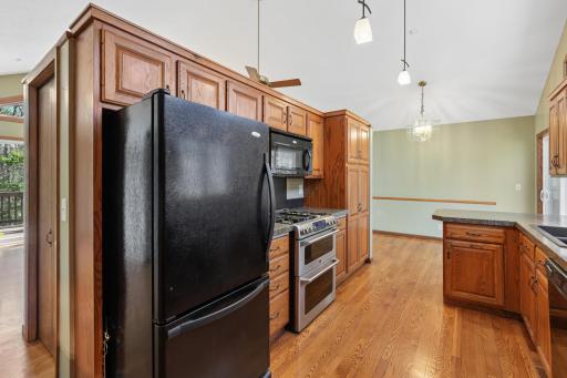 5088 Wild Canyon Drive, Saint Paul, MN 55129