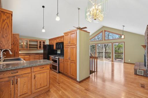 5088 Wild Canyon Drive, Saint Paul, MN 55129
