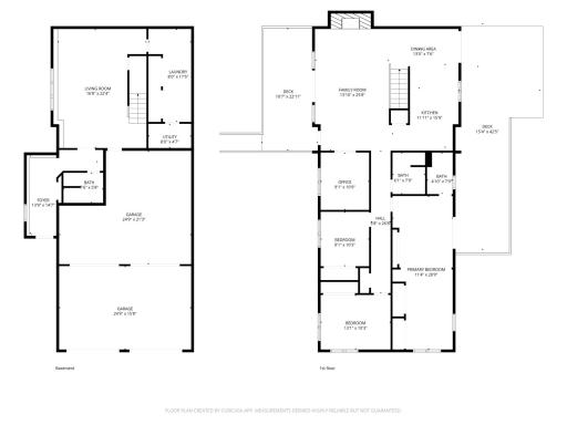5088 Wild Canyon Drive, Saint Paul, MN 55129