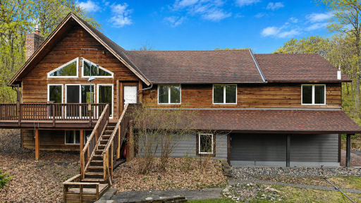 5088 Wild Canyon Drive, Saint Paul, MN 55129