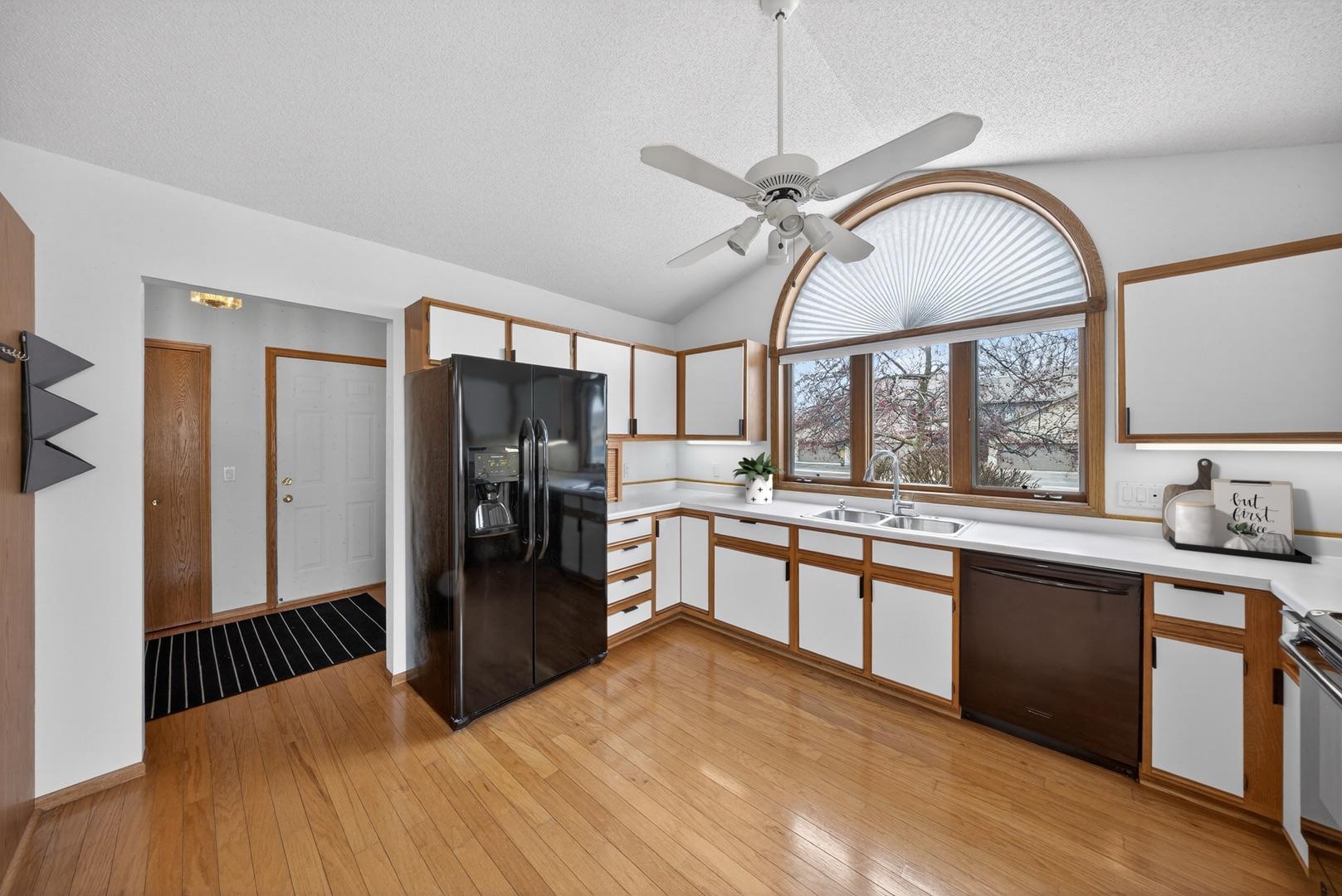 Photos are virtually staged.